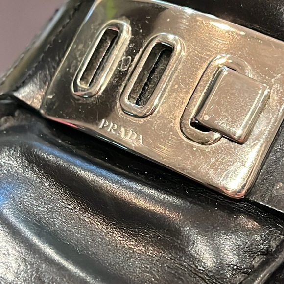 Prada loafers - Picture 2 of 6